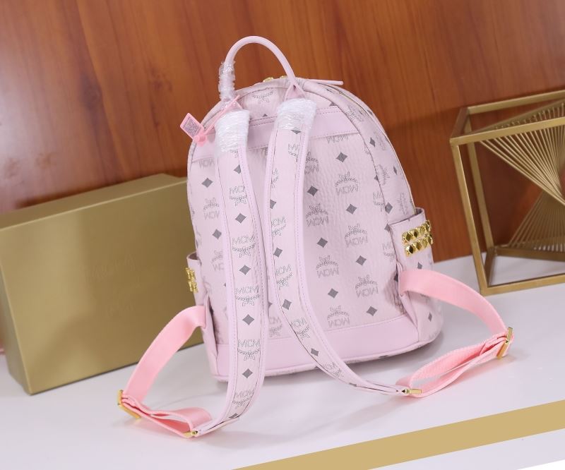 MCM Backpacks